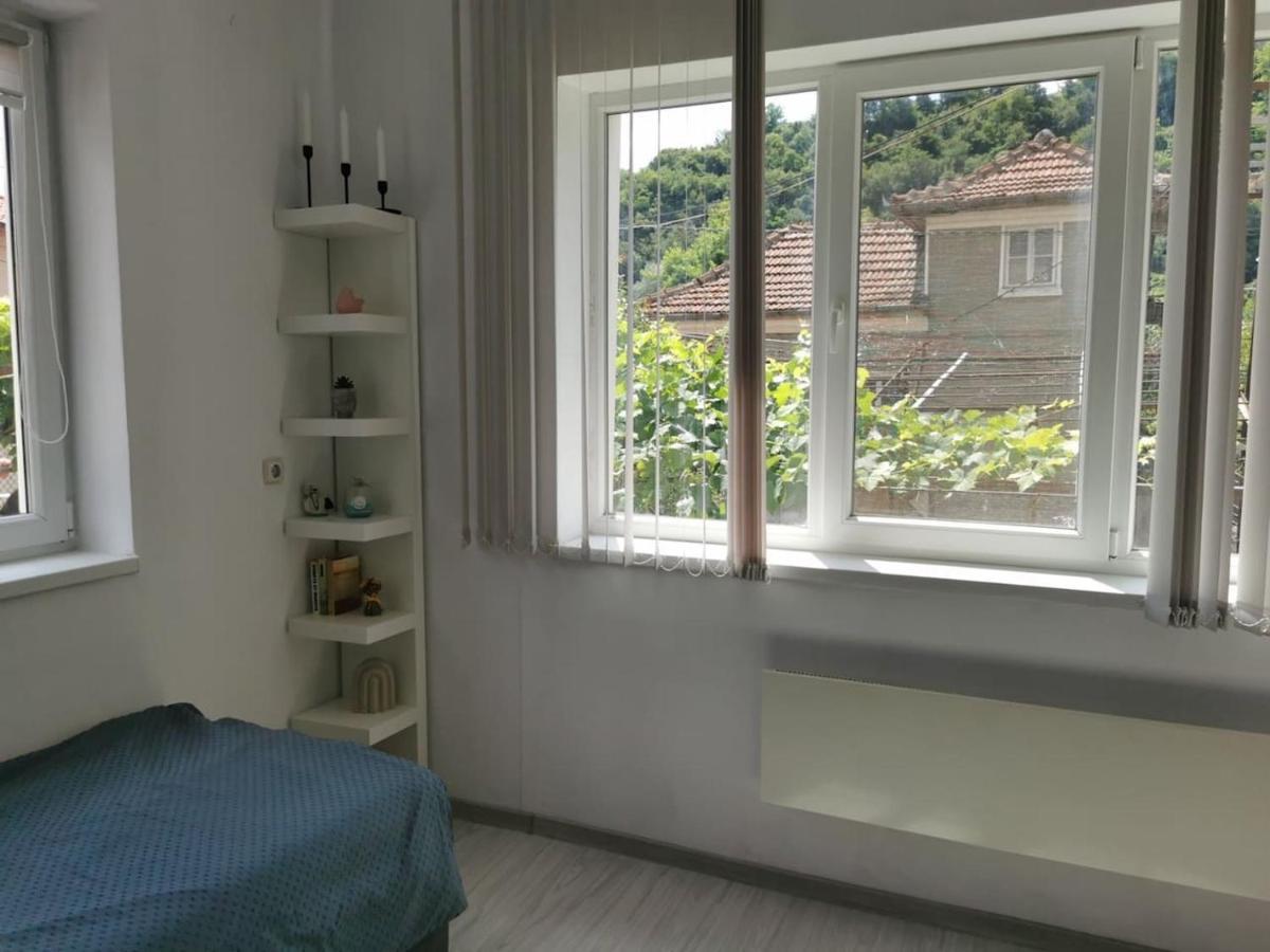 Mira Home Weliko Tarnowo Exterior foto